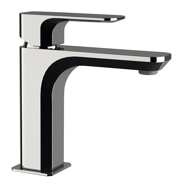 MITIGEUR DE LAVABO SANS VIDAGE