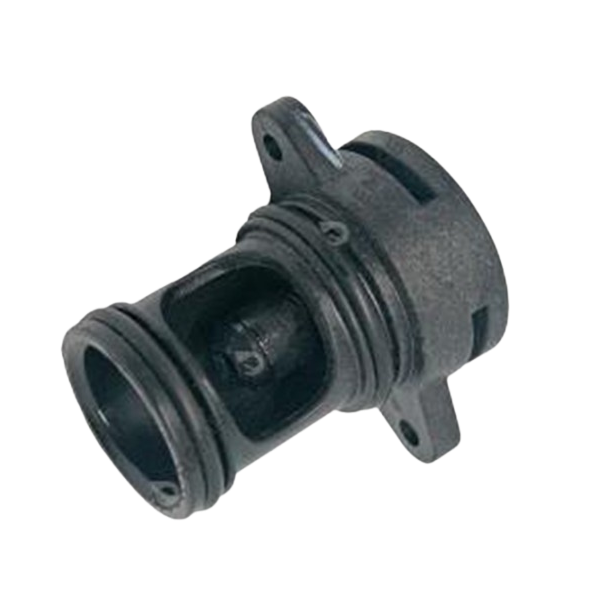 CARTOUCHE VANNE 3 VOIES COMPLET