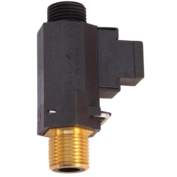 CONTRÔLEUR DE DÉBIT À BASE SURÉLEVÉE