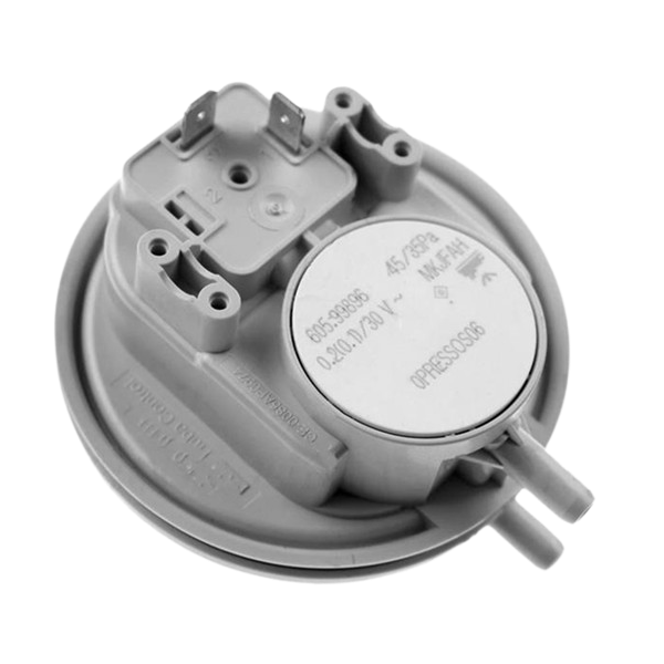 PRESSOSTAT D&rsquo;AIR K12