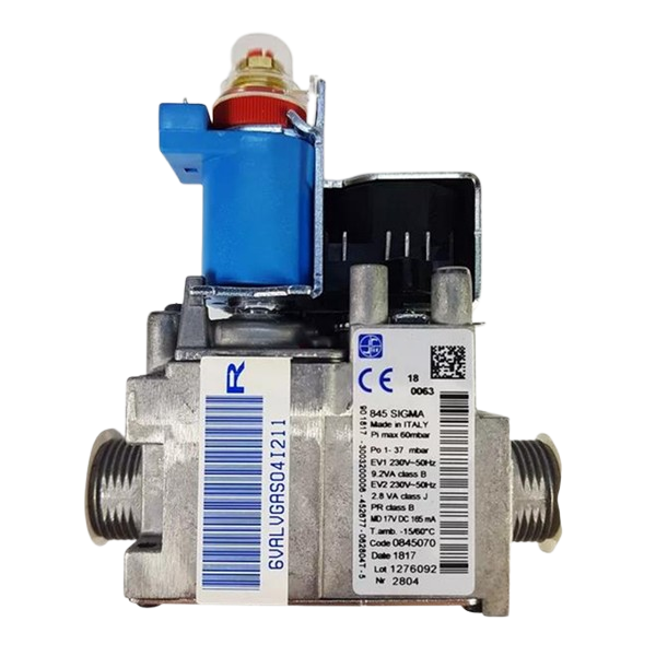 RAMPE GAZ SIT 845 (-20)