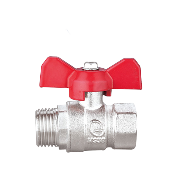 DBL VANN A PAPIL MF 3/4X3/4 LL1119/A