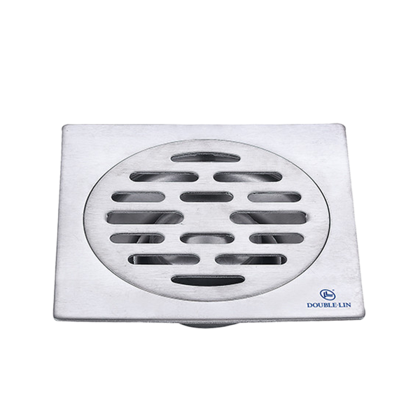 DBL SIPHON CH 10X10 LL7006