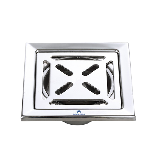 DBL SIPHON CH 10X10 LL7012