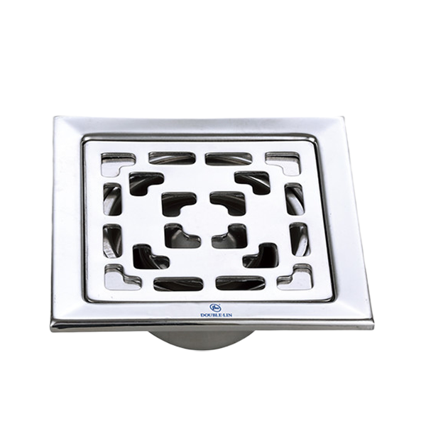 DBL SIPHON CH 10X10 LL7013