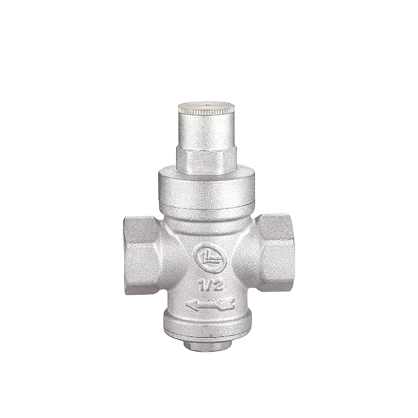 DBL REDUCTEUR PRESSION 1/2 FF LL4111