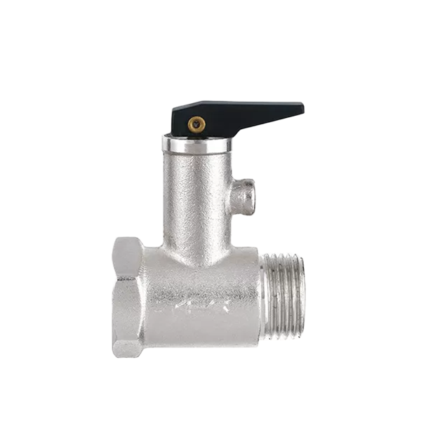 DBL GRP SECUR CHAUFF CH 1/2 LL3125