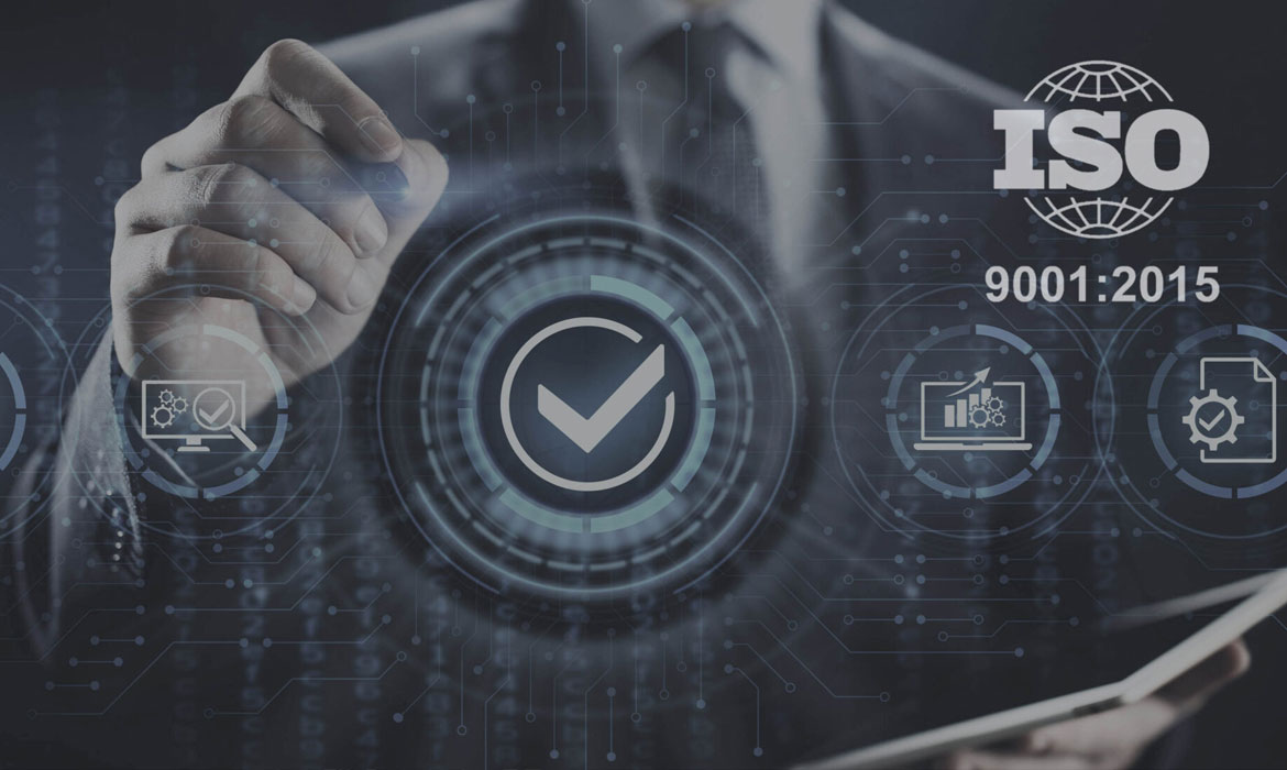 Certification ISO : Une Reconnaissance Officielle de la Qualité Kadir Distribution