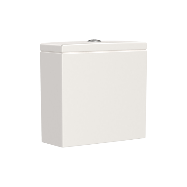 RÉSERVOIR AVEC ALIMENTATION PAR DESSOUS: MÉCANISME 3/4.5 LITRES