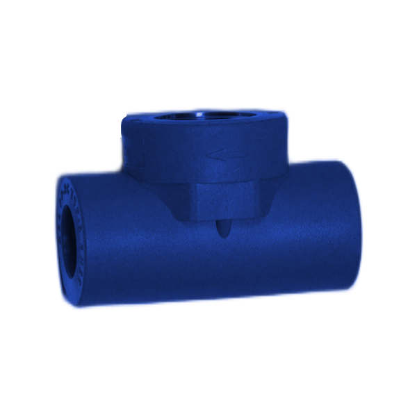 Corp Pour Robinet d’arrêt