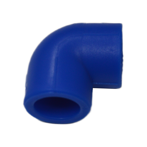 Coude à souder 87°