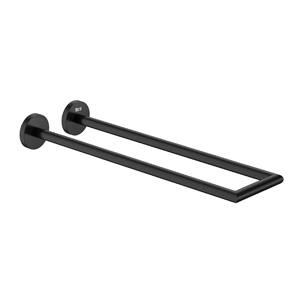 ROUND – PORTE-SERVIETTES DOUBLE 400MM