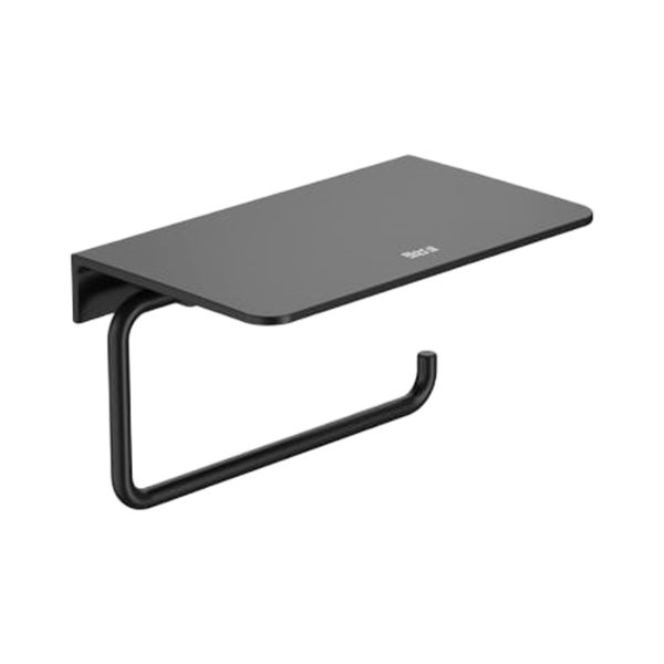 ROUND – PORTE-PAPIER ROULEAU AVEC COUVERCLE