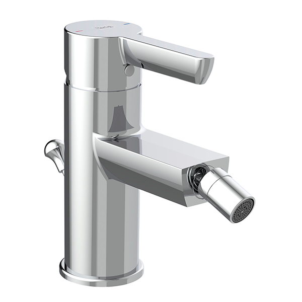 MITIGEUR BIDET AVEC VIDAGE