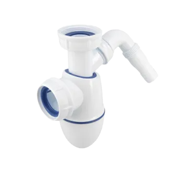 SIPHON ÉVIER PLASTIQUE EASYPHON