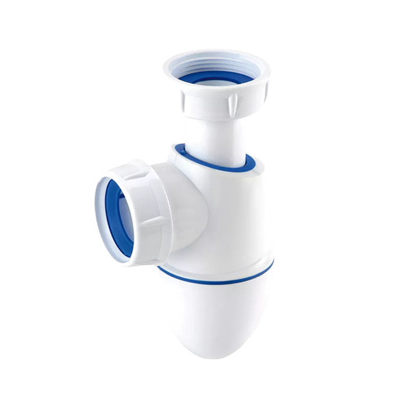 SIPHON ÉVIER PLASTIQUE EASYPHON