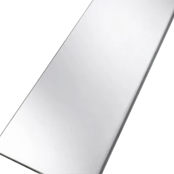 GRILLE DE CANIVEAUX DE DOUCHE 50 MM INOX RÉVERSIBLE