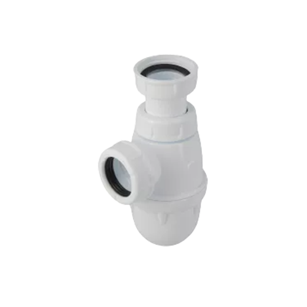 SIPHON BOUTEILLE LAVABO PP