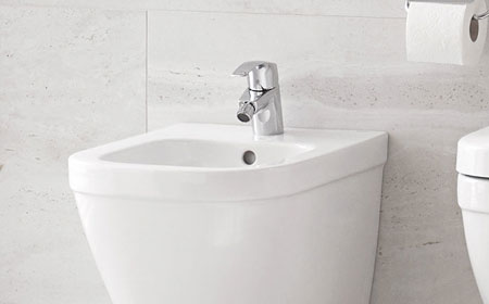 Bidet