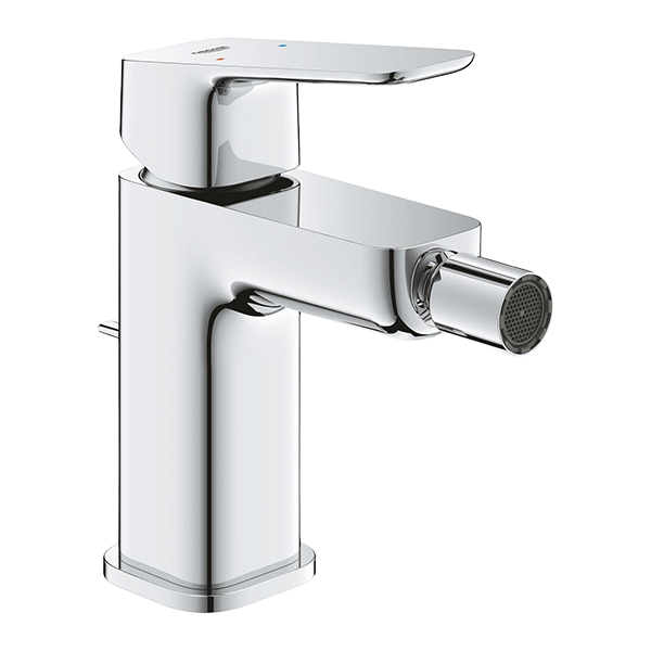 GROHE CUBEO MITIGEUR MONOCOMMANDE 1/2&Prime; BIDET TAILLE S