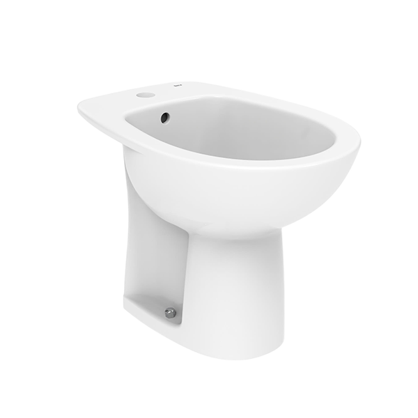 BIDET EN PORCELAINE