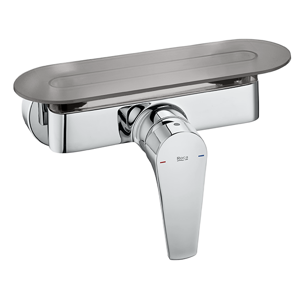 MITIGEUR DOUCHE SANS ACCESSOIRES