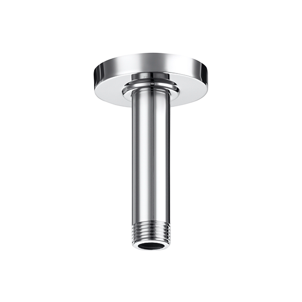 BRAS PLAFOND POUR POMME DE DOUCHE