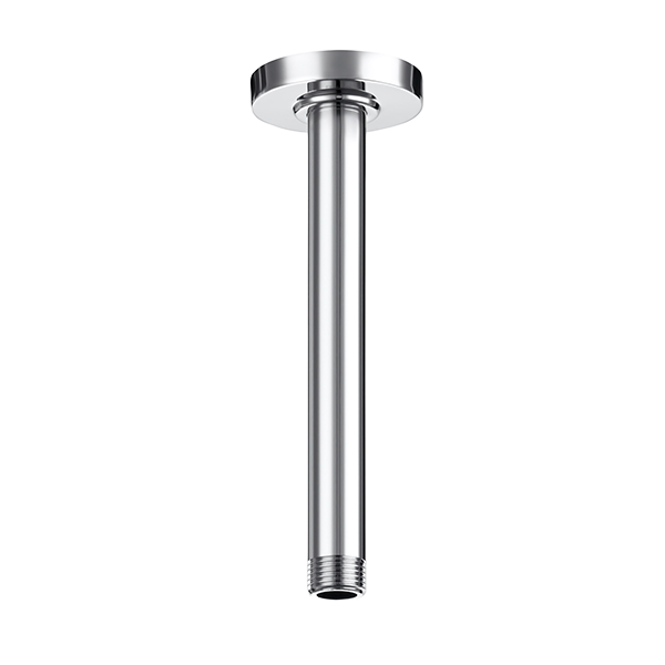 BRAS PLAFOND POUR POMME DE DOUCHE