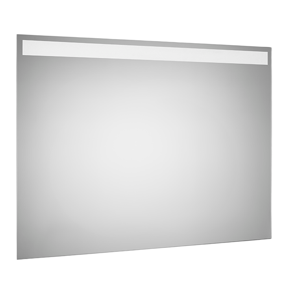 MIROIR AVEC LAMPE À LED INTÉGRÉE