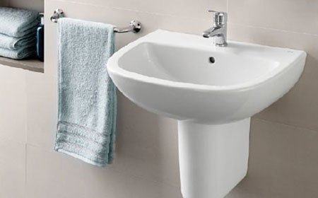 Lavabos