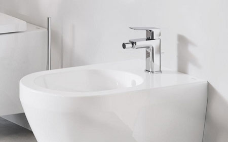 Bidet