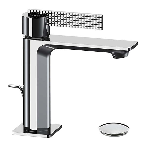 MITIGEUR DE LAVABO AVEC VIDAGE