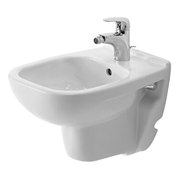 BIDET SUSPENDU