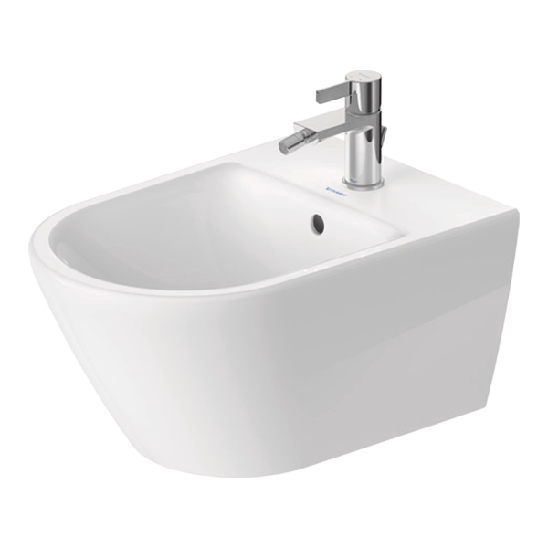 BIDET SUSPENDU