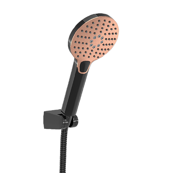 NOVEL BRONZY MAT DARK