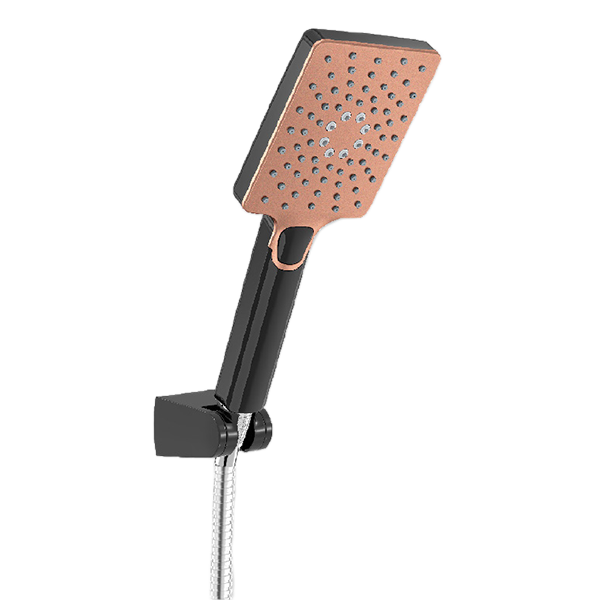 NOIR MAT BRONZÉ MODISH