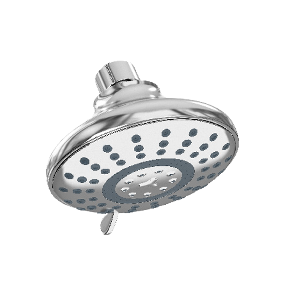 POMME DE DOUCHE TÊTE