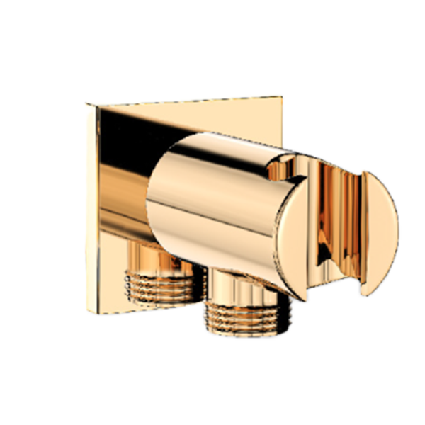 SORTIE DE DOUCHE EN LAITON