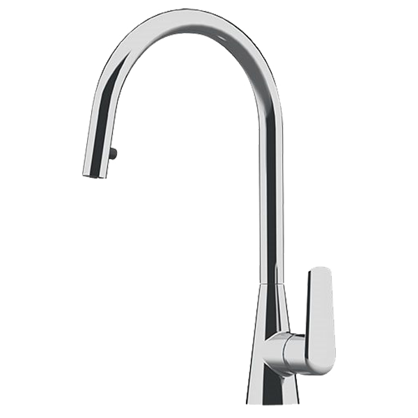 Mitigeur èvier mono trou