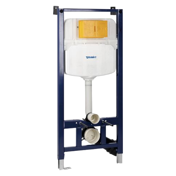 DURASYSTEM® BÂTI-SUPPORT CLOISON SÈCHE POUR WC BASIC