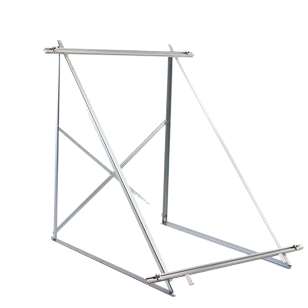 KITS DE FIXATION POUR TOITURE-TERRASSE