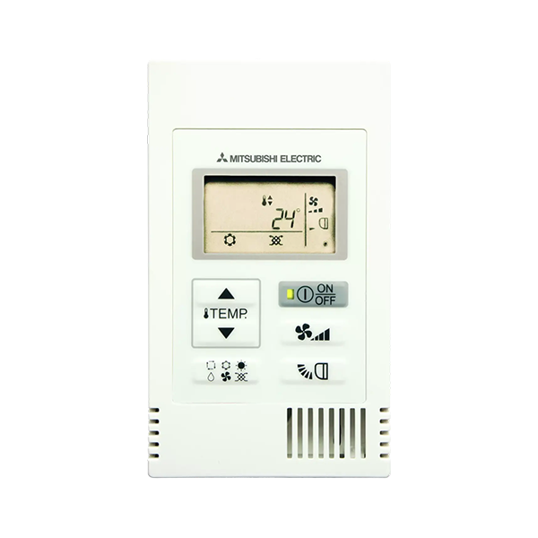 TÉLÉCOMMANDE COMPACTE