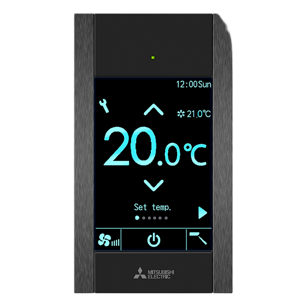 TÉLÉCOMMANDE TACTILE BLUETOOTH