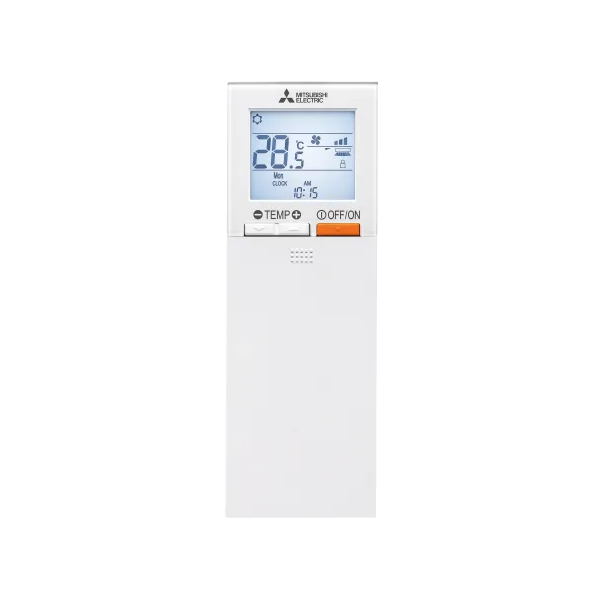 TÉLÉCOMMANDE INFRAROUGE