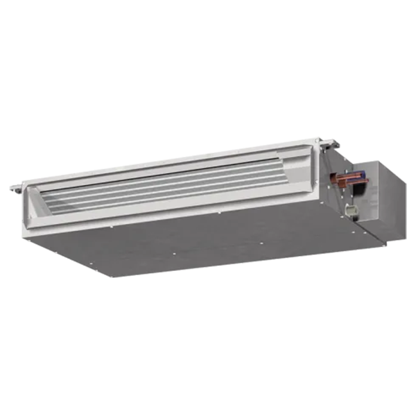 UNITÉ INTÉRIEURE POUR CLIMATISEUR GAINABLE EXTRA-PLAT
