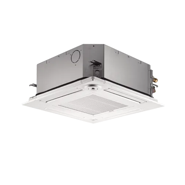 UNITÉ INTÉRIEURE POUR CLIMATISEUR RDV CASSETTE 600×600
