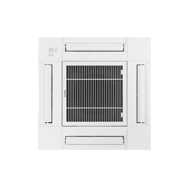 FACADE POUR CASSETTE DRV