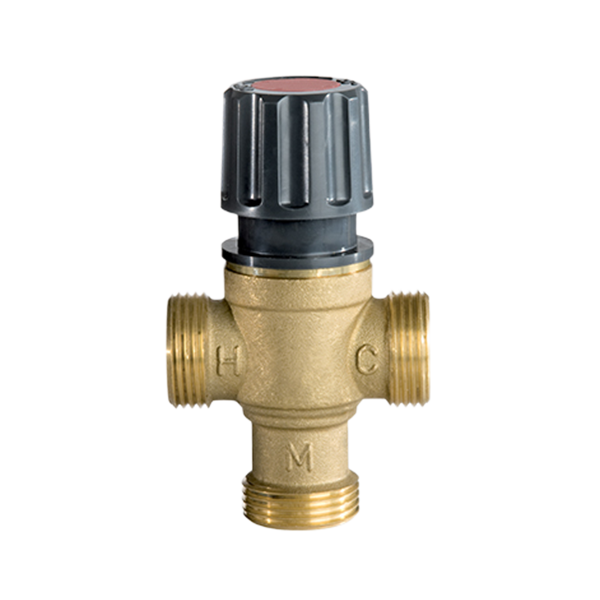 MITIGEUR THERMOSTATIQUE SOLAIRE