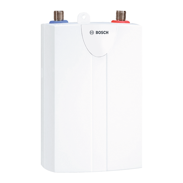 CHAUFFE‑EAU ÉLECTRIQUE INSTANTANÉ