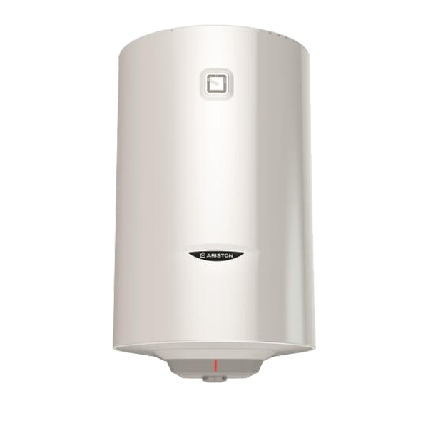 CHAUFFE-EAU ÉLECTRIQUE À ACCUMULATION DE MOYENNE CAPACITÉ